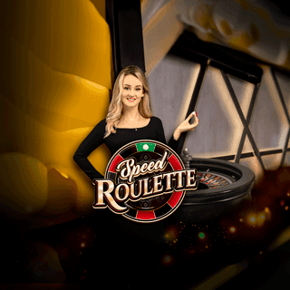 Speed Roulette game icon