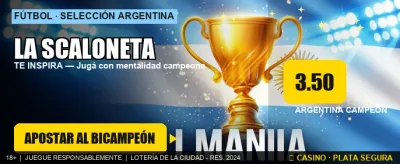 Gane Grandes Premios Hoy