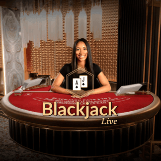 Blackjack VIP 43 game icon