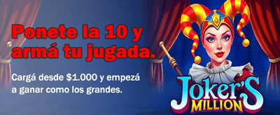 Giros gratis hoy mismo banner