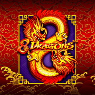 8 Dragons