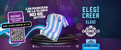 Bono de Recarga Diaria promotion banner
