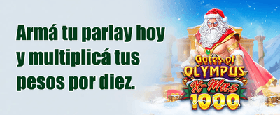 Bono de Recarga promotion banner