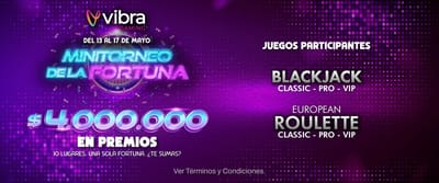 Súper Giros Gratis en Slots promotion banner