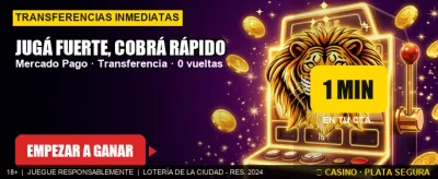 ¡Ganá fuerte en Palermo! banner