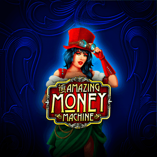 The Amazing Money Machine game icon